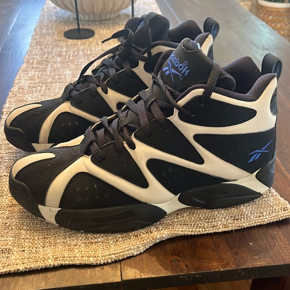 Reebok Kamikaze 1 Orlando Shaq
